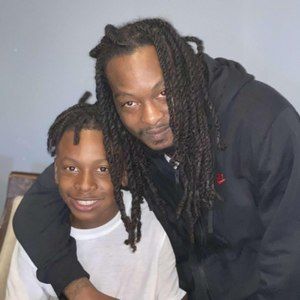 Meet your Posher, Billy